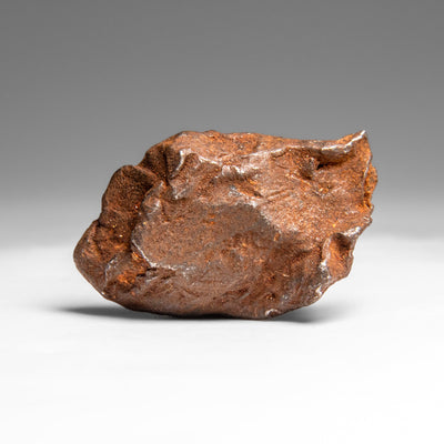 Genuine Gebel Kamil Meteorite from Egypt (65 grams) by Astro Gallery of Gems - main product image for Resin Society