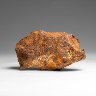 Genuine Gebel Kamil Meteorite from Egypt (242 grams) by Astro Gallery of Gems - main product image for Resin Society