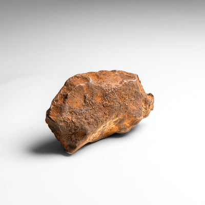 Genuine Gebel Kamil Meteorite from Egypt (242 grams) by Astro Gallery of Gems - product image 7 for Resin Society