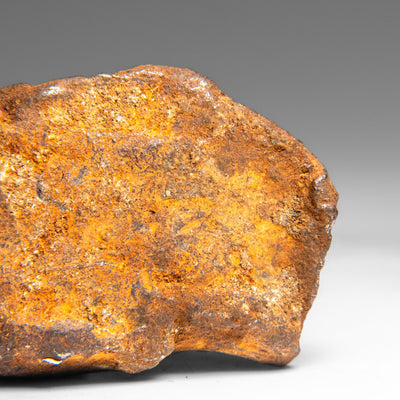 Genuine Gebel Kamil Meteorite from Egypt (242 grams) by Astro Gallery of Gems - product image 2 for Resin Society