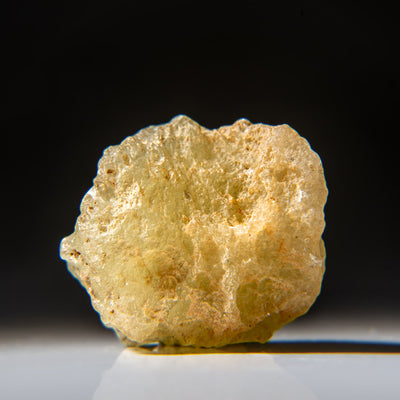 Genuine Libyan Desert Glass (31 grams)