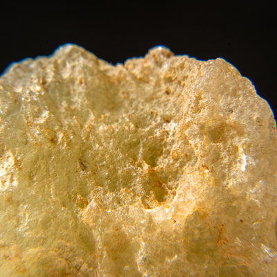 Genuine Libyan Desert Glass (31 grams)