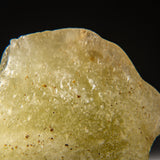 Genuine Libyan Desert Glass (89.1 grams) by Astro Gallery of Gems - product image 4 for Resin Society