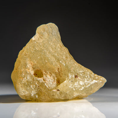 Genuine Libyan Desert Glass (92.9 grams) by Astro Gallery of Gems - product image 5 for Resin Society