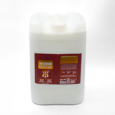 Finishing Touch Interior Protectant with Moisture Lock Technology™ detail image - Resin Society