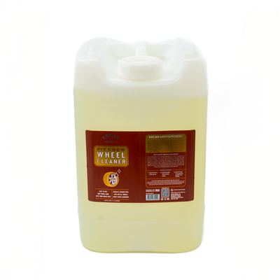 Pit Crew Wheel Cleaner with PrecisionClean Technology™ detail image - Resin Society