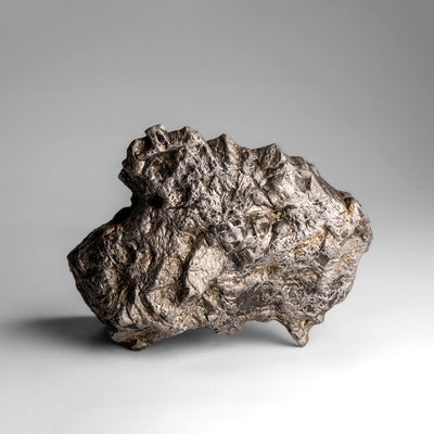 Genuine Muonionalusta Meteorite Slice (2.4 lbs) by Astro Gallery of Gems - product image 4 for Resin Society