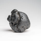 Genuine Museum Quality Indochinite Tektite (124.3 grams) by Astro Gallery of Gems - product image 5 for Resin Society