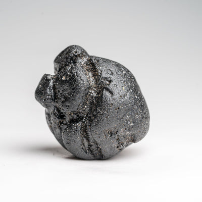 Genuine Museum Quality Indochinite Tektite (124.3 grams) by Astro Gallery of Gems - product image 5 for Resin Society