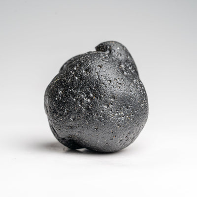Genuine Museum Quality Indochinite Tektite (124.3 grams) by Astro Gallery of Gems - product image 4 for Resin Society