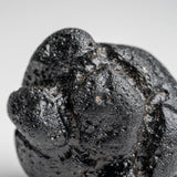Genuine Museum Quality Indochinite Tektite (124.3 grams) by Astro Gallery of Gems - product image 7 for Resin Society