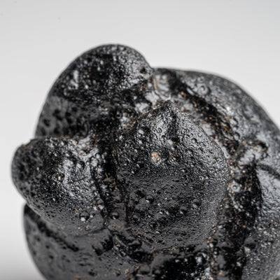 Genuine Museum Quality Indochinite Tektite (124.3 grams) by Astro Gallery of Gems - product image 7 for Resin Society