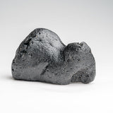 Genuine Museum Quality Indochinite Tektite (133.9 grams) by Astro Gallery of Gems - main product image for Resin Society