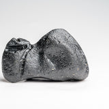 Genuine Museum Quality Indochinite Tektite (133.9 grams) by Astro Gallery of Gems - product image 6 for Resin Society
