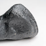 Genuine Museum Quality Indochinite Tektite (133.9 grams) by Astro Gallery of Gems - product image 2 for Resin Society