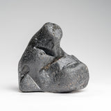 Genuine Museum Quality Indochinite Tektite (170.1 grams) by Astro Gallery of Gems - main product image for Resin Society