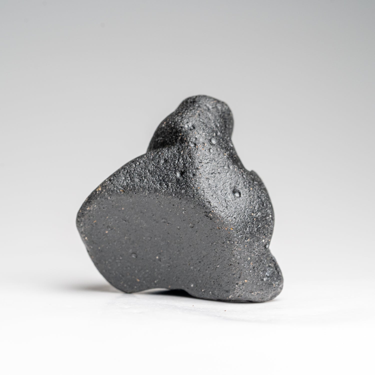 Genuine Museum Quality Indochinite Tektite (170.1 grams) by Astro Gallery of Gems - product image 6 for Resin Society