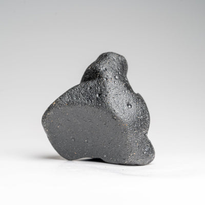 Genuine Museum Quality Indochinite Tektite (170.1 grams) by Astro Gallery of Gems - product image 6 for Resin Society