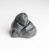 Genuine Museum Quality Indochinite Tektite (170.1 grams) by Astro Gallery of Gems - product image 7 for Resin Society