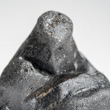Genuine Museum Quality Indochinite Tektite (170.1 grams) by Astro Gallery of Gems - product image 2 for Resin Society