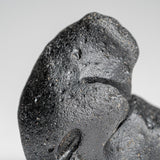 Genuine Museum Quality Indochinite Tektite (170.1 grams) by Astro Gallery of Gems - product image 8 for Resin Society