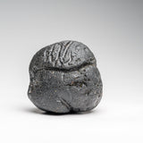 Genuine Museum Quality Indochinite Tektite (177 grams) by Astro Gallery of Gems - main product image for Resin Society