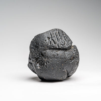 Genuine Museum Quality Indochinite Tektite (177 grams) by Astro Gallery of Gems - product image 5 for Resin Society