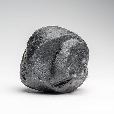 Genuine Museum Quality Indochinite Tektite (177 grams) by Astro Gallery of Gems - product image 4 for Resin Society