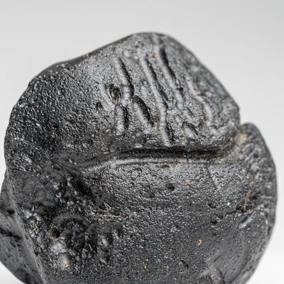 Genuine Museum Quality Indochinite Tektite (177 grams) by Astro Gallery of Gems - product image 7 for Resin Society