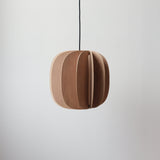 Fin II Pendant by Misewell - product image 3 for Resin Society