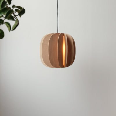 Fin II Pendant by Misewell - product image 2 for Resin Society