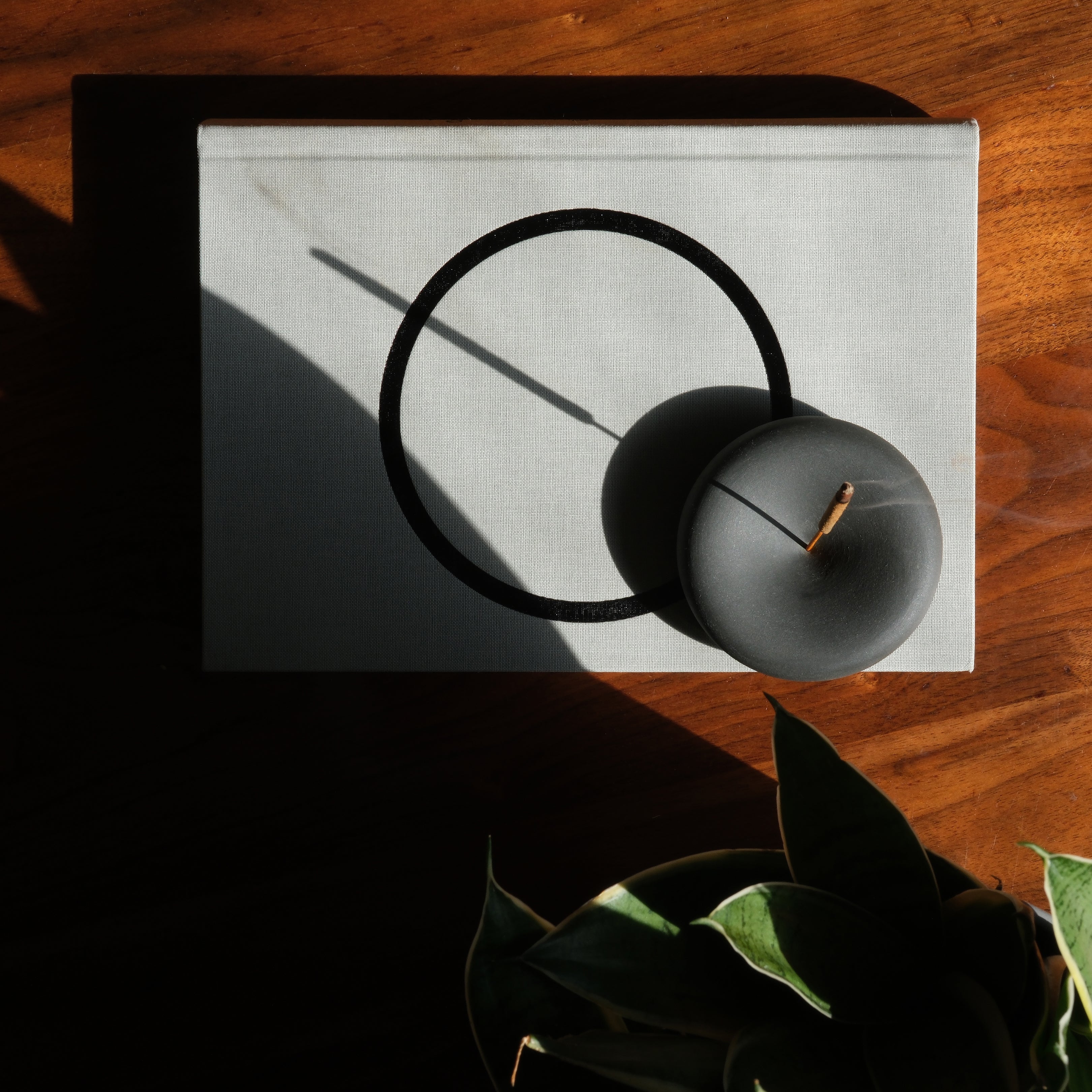 Eve Incense by Misewell
