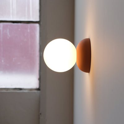 Monroe Sconce