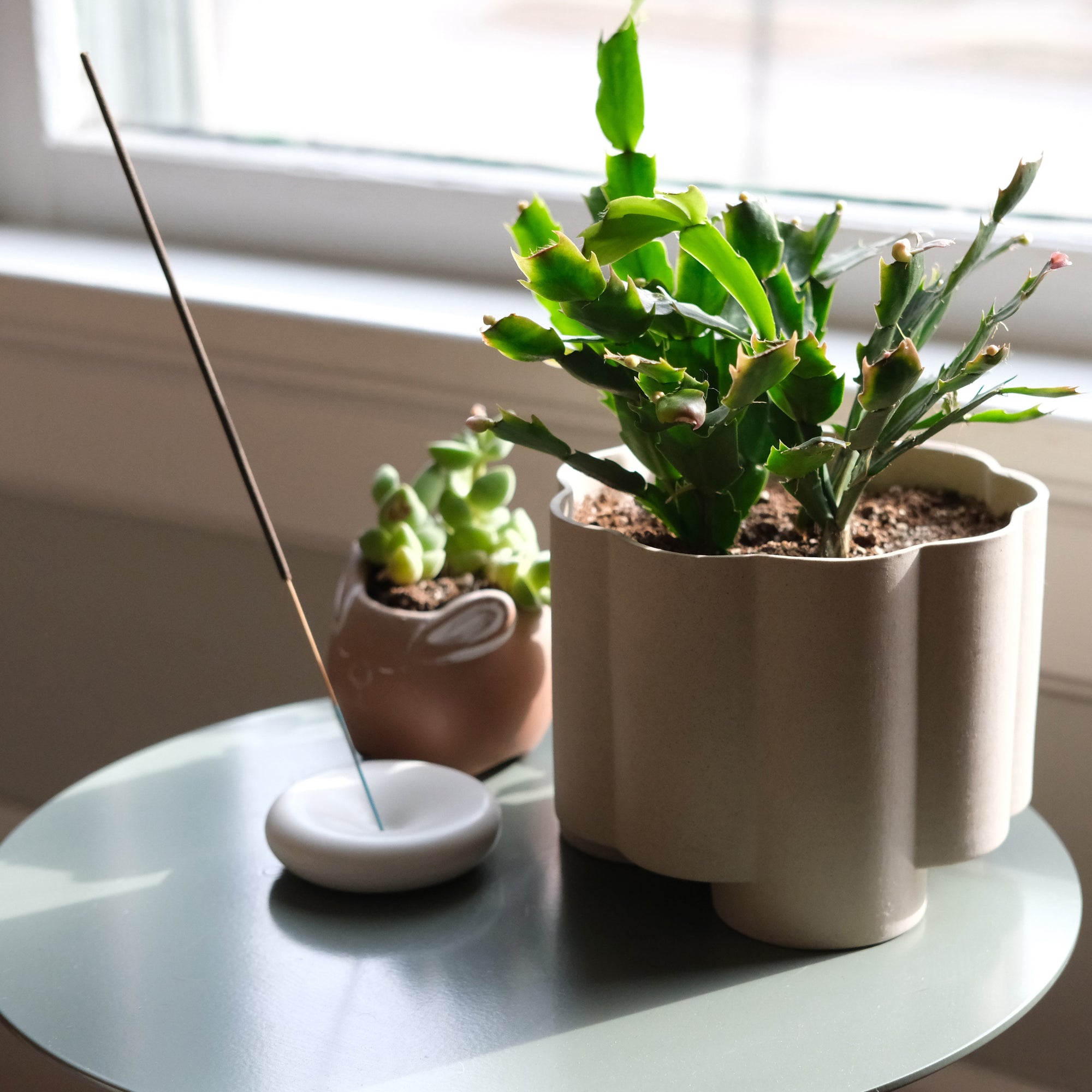 Pillar Planter by Misewell