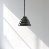 Ripple IIII Pendant by Misewell - product image 2 for Resin Society