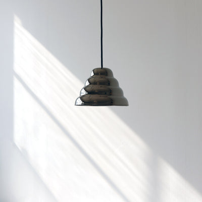 Ripple IIII Pendant by Misewell - product image 2 for Resin Society