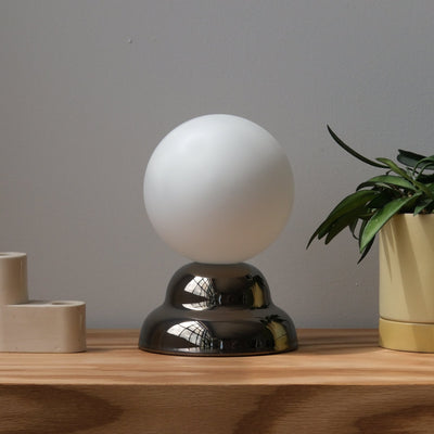 Ripple II Table Lamp by Misewell - product image 5 for Resin Society