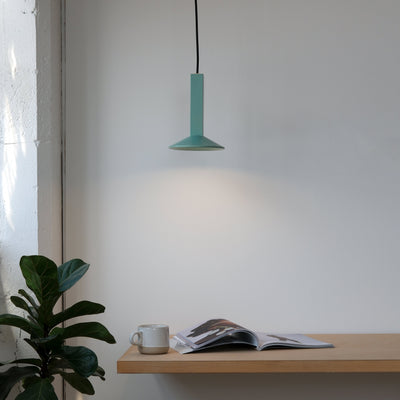 Arthur Pendant by Misewell - product image 4 for Resin Society