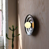 Ripple Bowl Sconce by Misewell - product image 6 for Resin Society