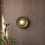 Ripple Bowl Sconce by Misewell - product image 7 for Resin Society