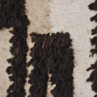 La Sombra & El Reflejo Woven Art by Diego Olivero Studio from MESO