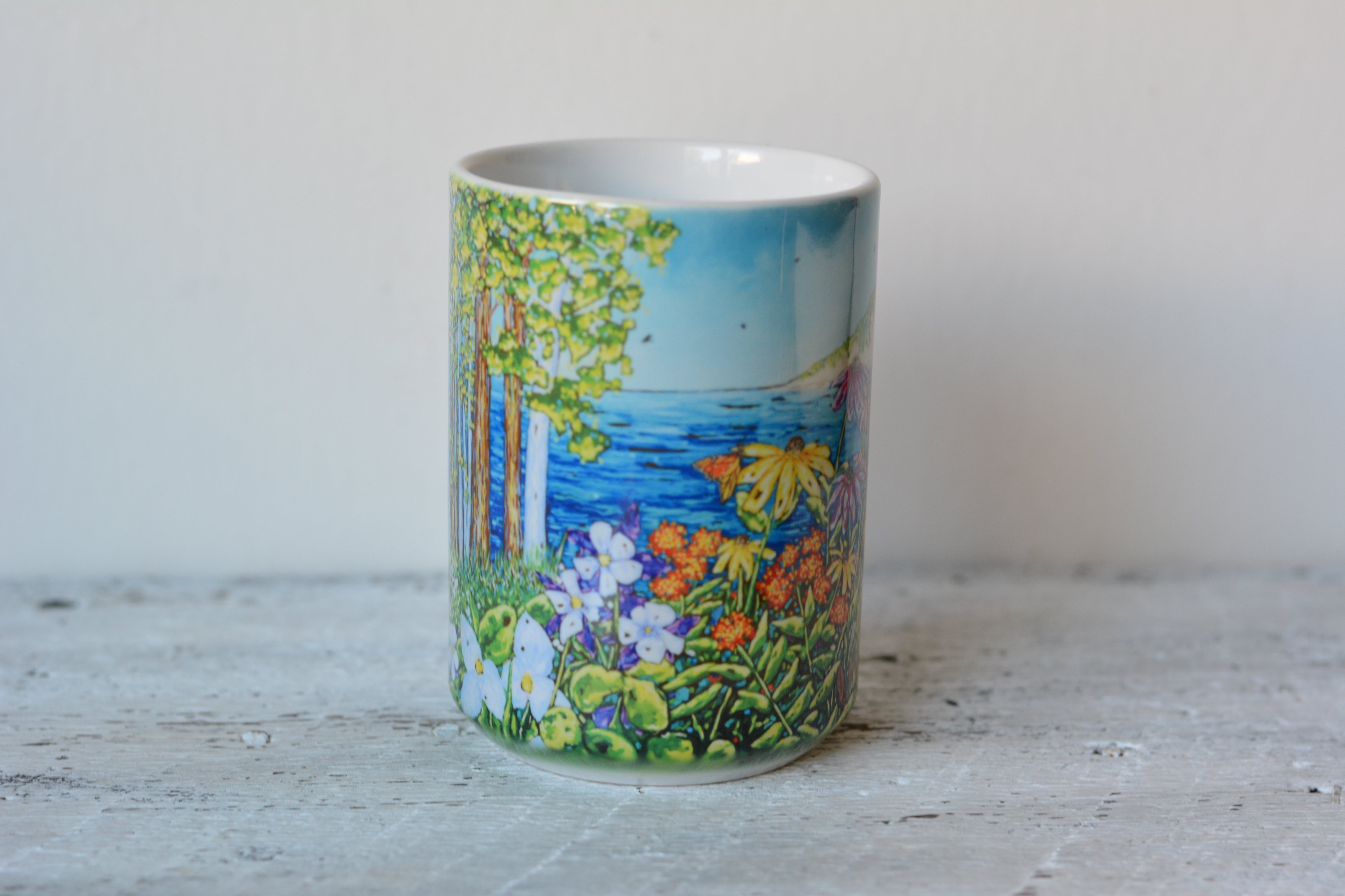 Drinkware - Simple Pleasures