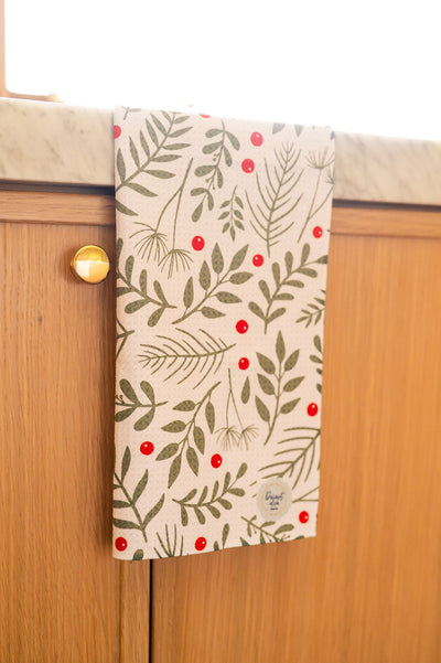 HOME FOR THE HOLIDAYS by DesertAqua - product image 2 for Resin Society