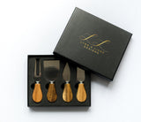 Cheese Knife Sets