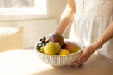 NEW!!! Resin Fruit Bowl