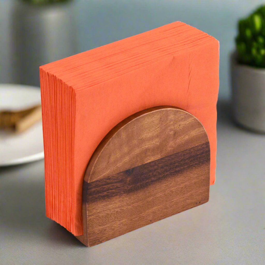 Vertical Napkin Holder by Kalmar Home - product image 3 for Resin Society