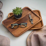 Rectangular Plates by Kalmar Home - main product image for Resin Society