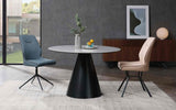 Sun Dining Table by DEKOR - product image 2 for Resin Society