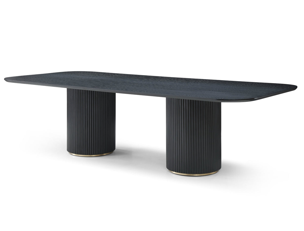 Heidi Dining Table by DEKOR - product image 2 for Resin Society