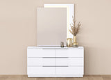 Damien Double Dresser by DEKOR - product image 3 for Resin Society